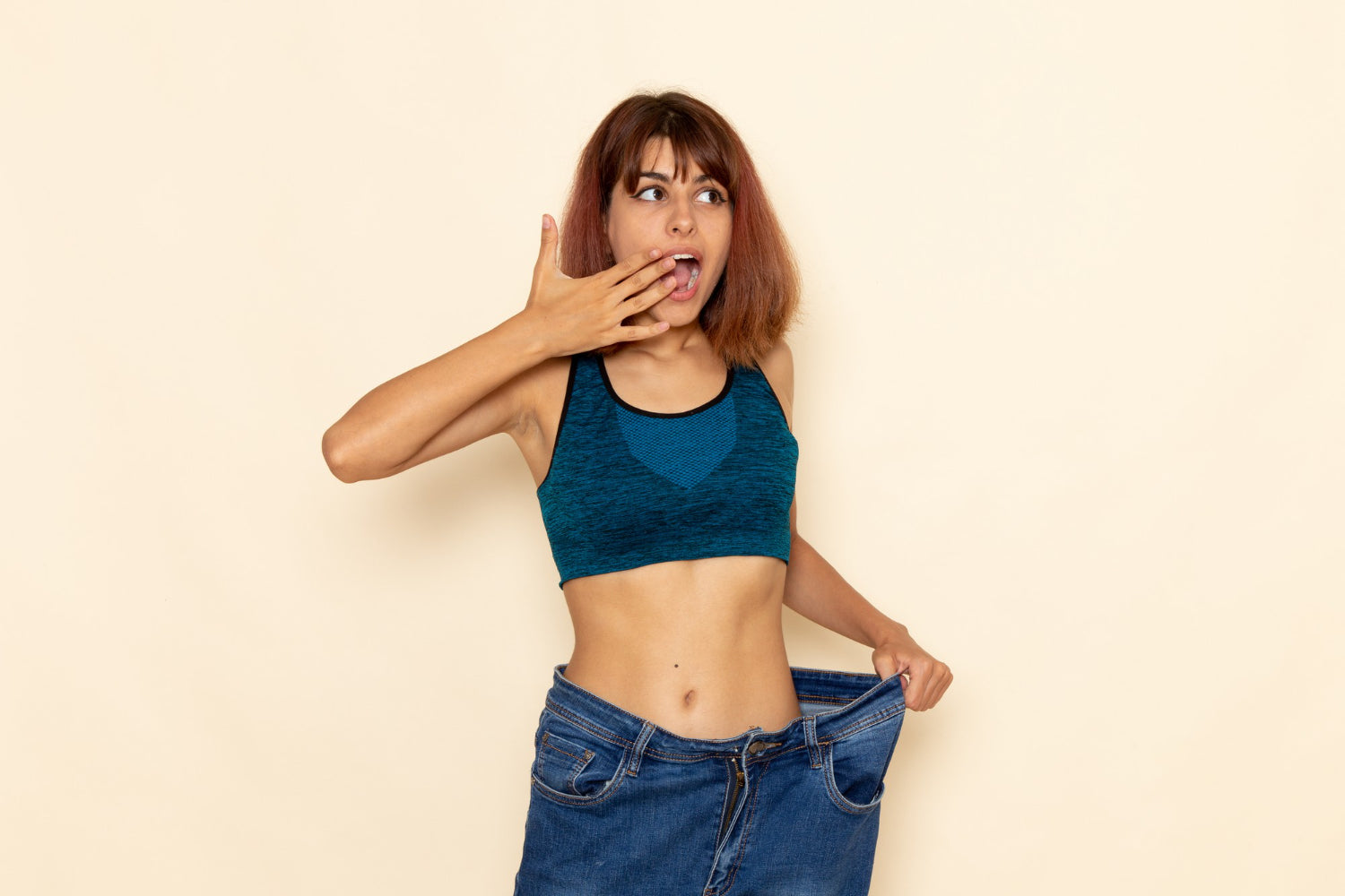 15 Science-Backed Strategies for Sustainable Weight Loss