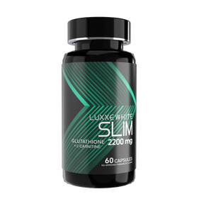 Luxxe White Slim Glutathione + L-Carnitine 2200 mg
