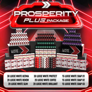 Prosperity Plus Package