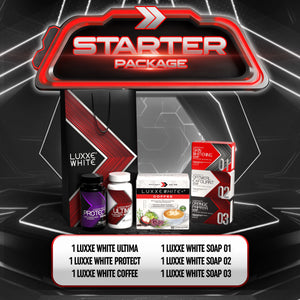 Starter Package
